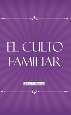Culto Familiar/El
