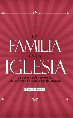 Familia En La Iglesia
