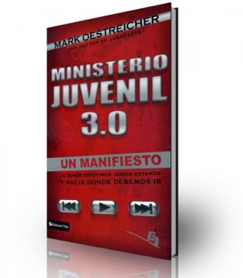 Ministerio juvenil