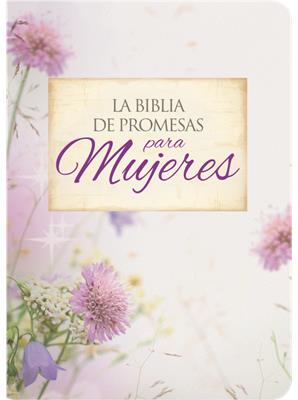 Santa Biblia De Promesas Para Mujeres Reina Valera 1960