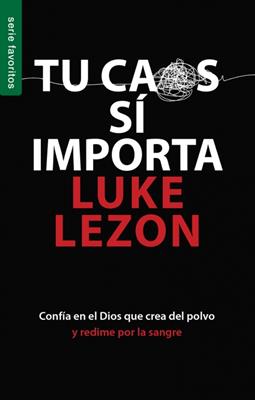 Tu Caos Sí Importa