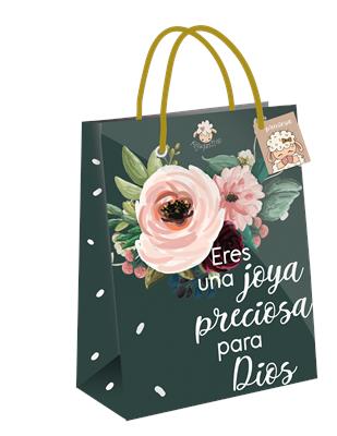 Bolsas de Regalo Mediana