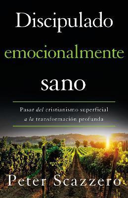 Discipulado Emocionalmente Sano