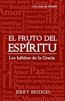 Fruto del Espiritu
