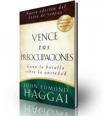 Vence  tus preocupaciones