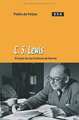 C.S Lewis