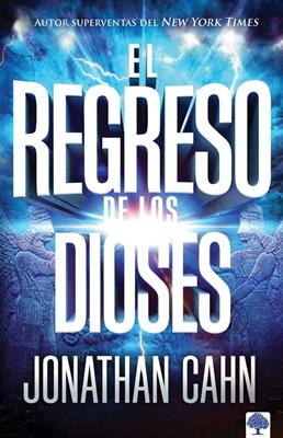 Regreso De Los Dioses
