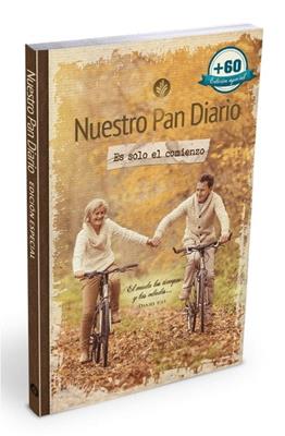 Nuestro Pan Diario/Es Solo El Comienzo/Edicion Especial +60/Tiempos Y Edades