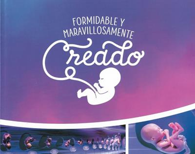 Formidable y Maravillosamente Creado