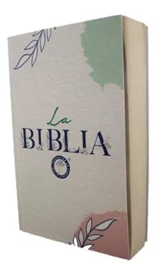 Biblia/TLA60ue/Misionera/Rustica/Mujer