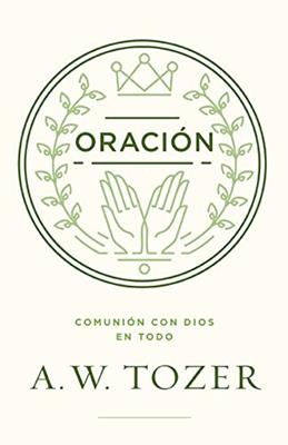Oracion
