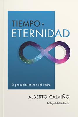Tiempo Y Eternidad