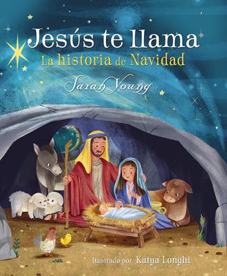 Jesús te Llama