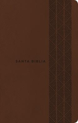 Biblia NTV/Edicion Agape/Cafe/Sentipiel