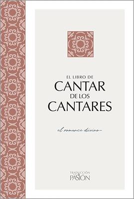 El libro de Cantar de los Cantares: