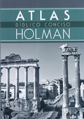 Atlas bíblico conciso