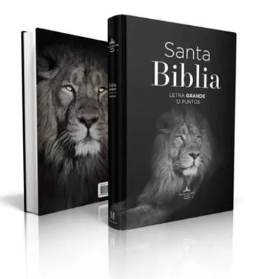 Biblia RV60 Eco Flex /León