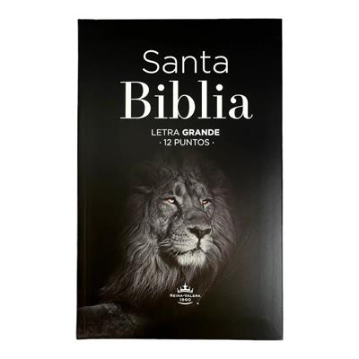 Biblia RV60 Eco Flex C7 León