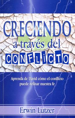 Creciendo a través del conflicto