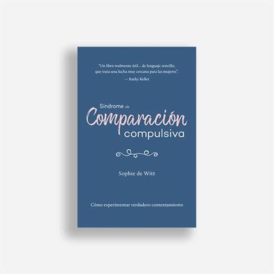 Síndrome de Comparación Compulsiva