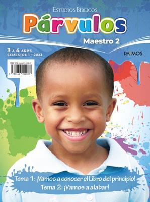 Parvulos Mestro 1-2023