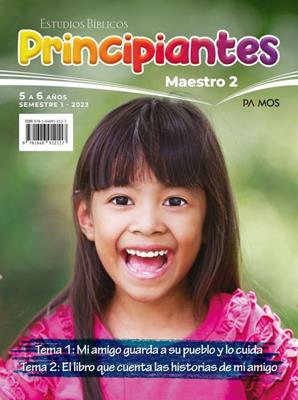 Principiantes Maestro 1-2023
