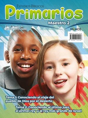 Primarios Maestro 1-2023