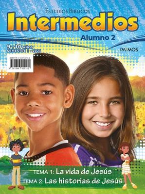 Intermedios Alumno 1-2023