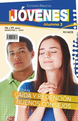 Jovenes Alumno 1-2023