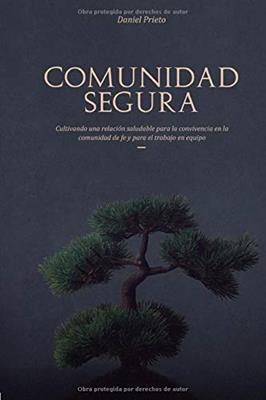 Comunidad Segura