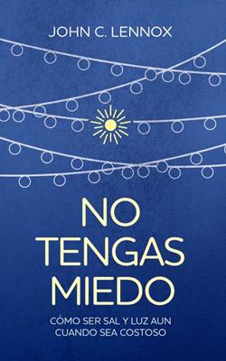 No Tengas Miedo