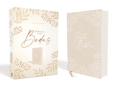 RVR 1960 Biblia Para Boda