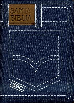 Biblia Cierre Jean