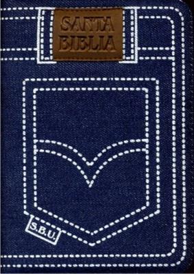 Biblia jean indice cierre