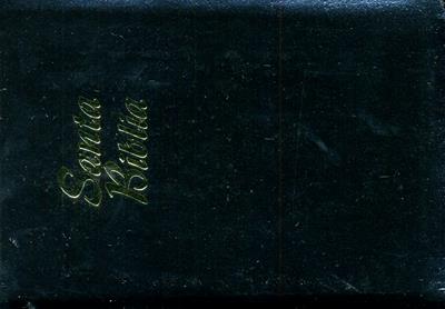 Santa Biblia
