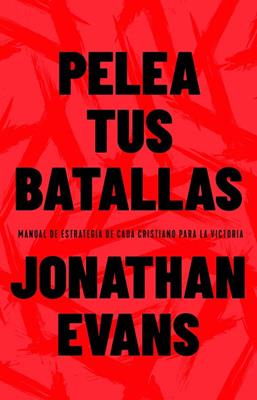 Pelea Tus Batallas