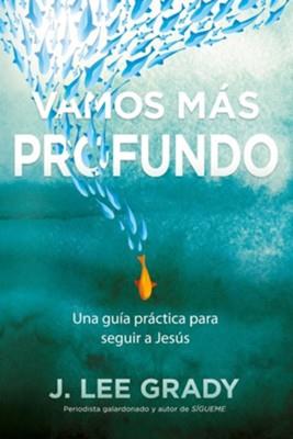 Vamos más profundo