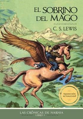 El Sobrino del Mago (Rústica)
