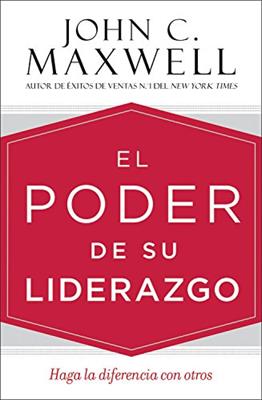 El Poder de su Liderazgo