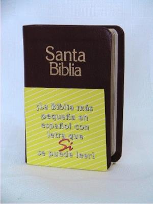 Biblia imitacion piel dorado plateado