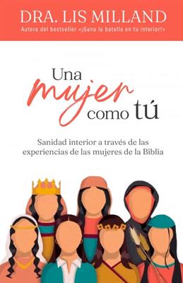 Una Mujer como Tu