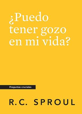 ¿Puedo Tener Gozo en mi Vida?