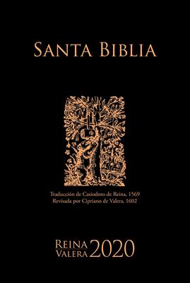 Biblia RVR2022/070 Misionera Rustica Negra