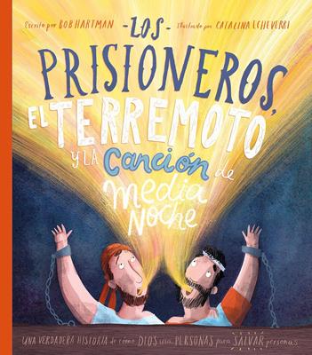 Los Prisioneros, el terremoto y la Canción de Medianoche