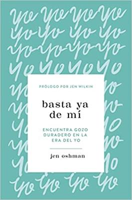 Basta Ya De Mi
