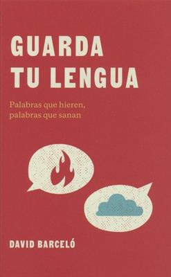 Guarda Tu Lengua/Lectura Facil