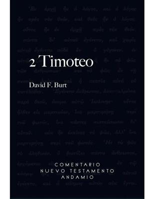 Comentario - Nuevo Testamento 2 Timoteo