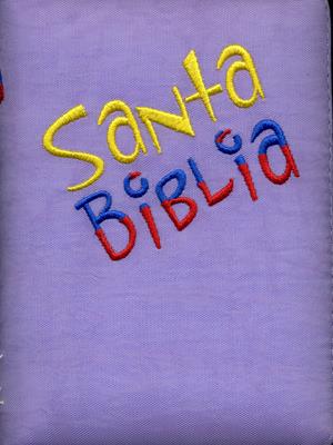 Santa Biblia
