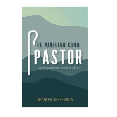 El Ministro como Pastor