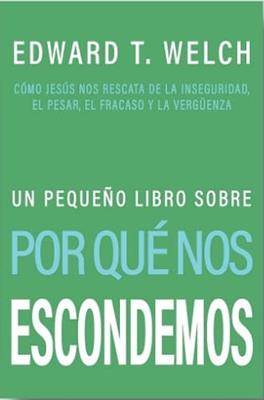 Pequeño Libro Sobre por qué nos Escondemos